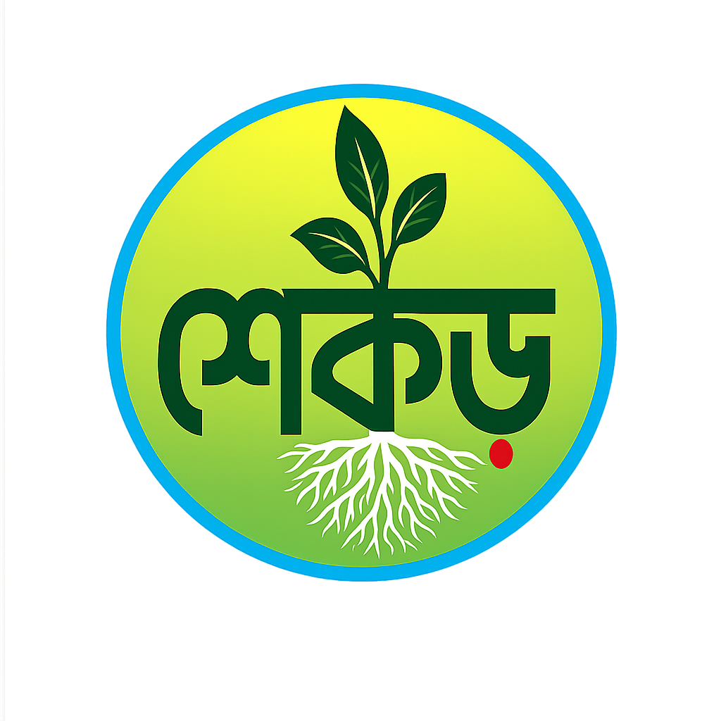 Shekor Projukt logo